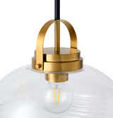 Bondowoso Pendant