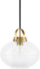 Bondowoso Pendant