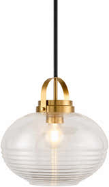 Bondowoso Pendant