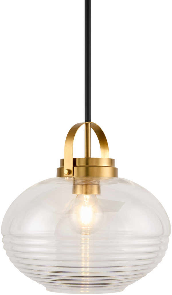 Bondowoso Pendant