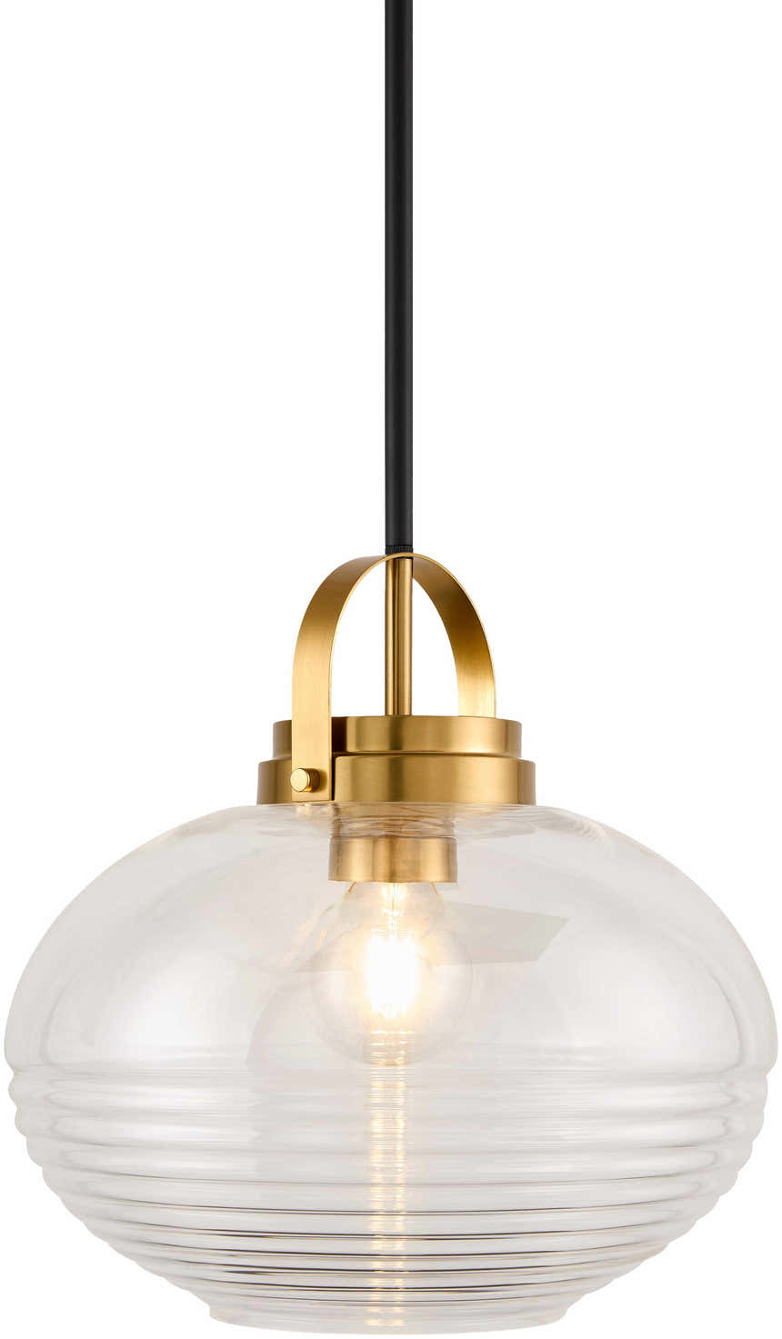 Bondowoso Pendant