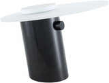 Bachatskiy Black Table Lamp