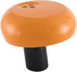Bachatskiy Black Table Lamp