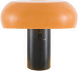 Bachatskiy Black Table Lamp