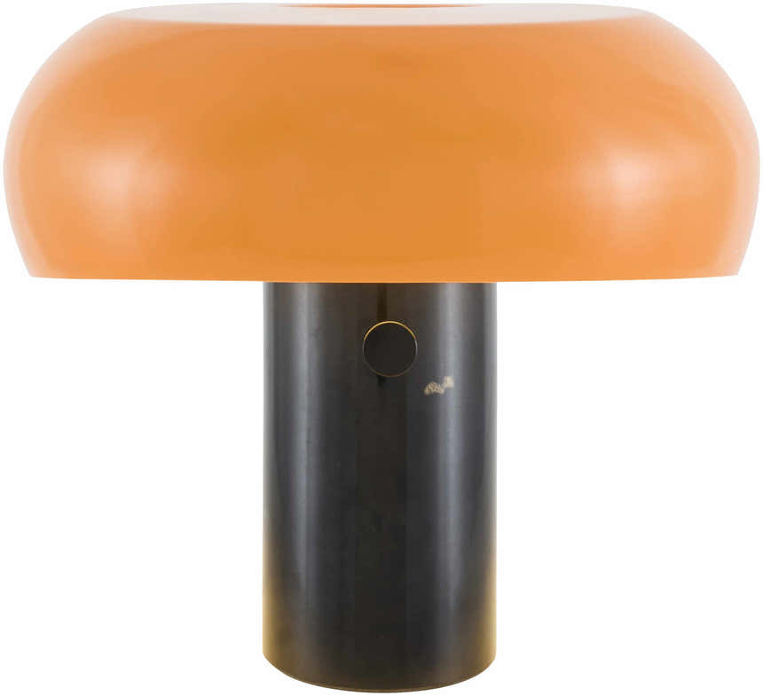 Bachatskiy Black Table Lamp