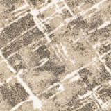 Sample Bearsdale Abstract Thick Rug