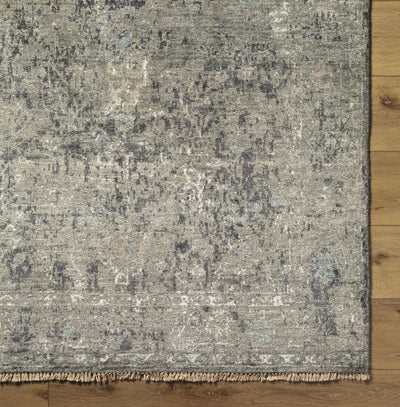 Becerril Area Rug - Promo