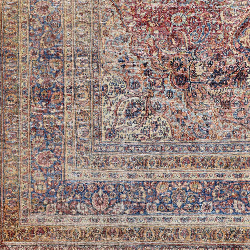 Sample Belison Washable Area Rug - Clearance
