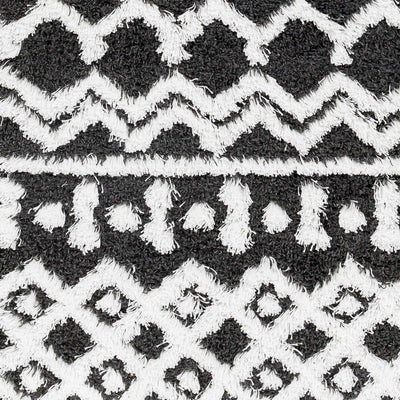 Sample Bente Shag Area Rug