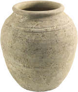Barakaldo Outdoor Vase