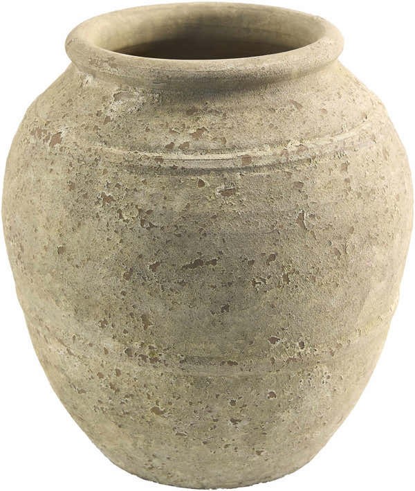 Barakaldo Outdoor Vase
