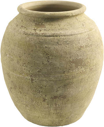 Barakaldo Vase