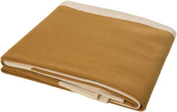 Aliminusa Throw Blanket