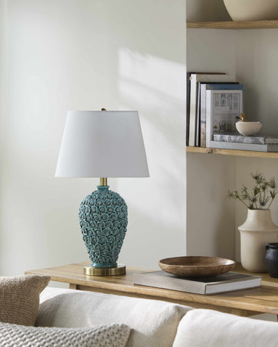 Bachhagel Table Lamp