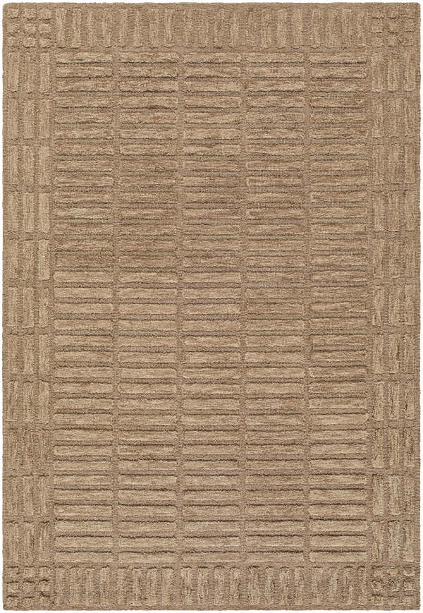 Sample Birger Beige Area Rug