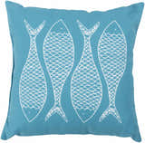 Bugasong Throw Pillow