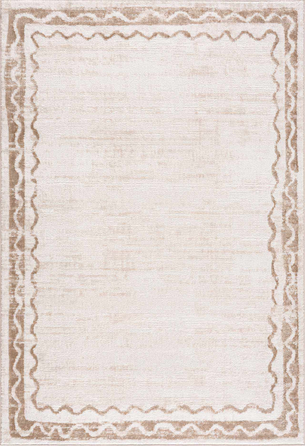 Beatus Washable Area Rug