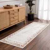 Beatus Washable Area Rug - Clearance