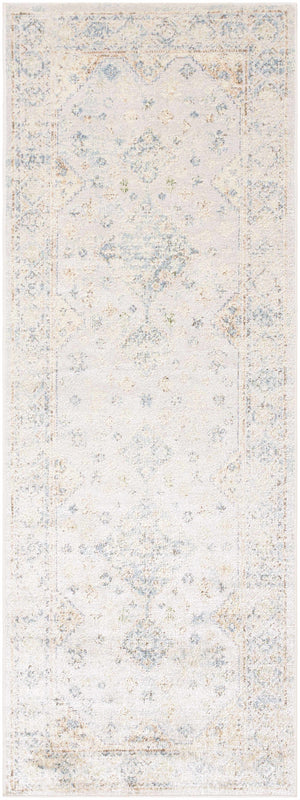 Bhavya Washable Area Rug