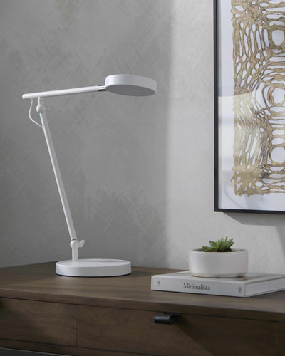 Biandronno Table Lamp