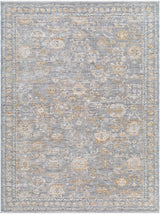 Bayram Area Rug