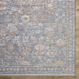 Bayram Area Rug