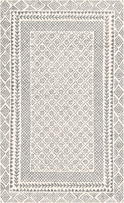 Bahar Area Rug