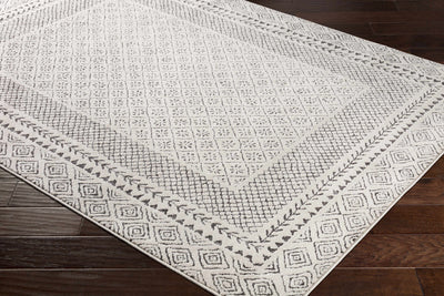 Bahar Area Rug