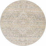 Buguey Beige Area Rug - Clearance
