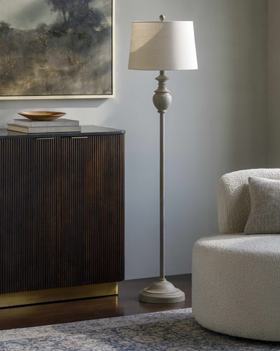 Binidayan Floor Lamp