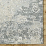 Binonga Area Rug - Clearance