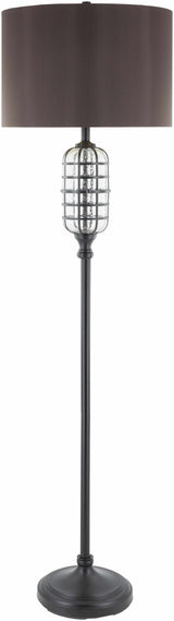 Binuatan Floor Lamp - Clearance