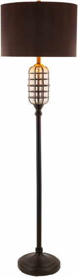 Binuatan Floor Lamp - Clearance