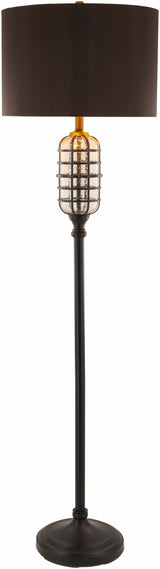 Binuatan Floor Lamp - Clearance