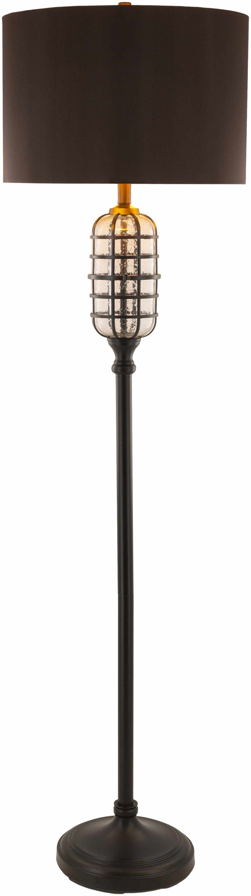 Binuatan Floor Lamp - Clearance