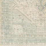 Sample Birdham Handmade Cotton-blend Rug