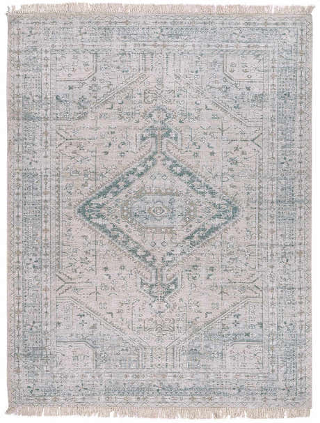 Made to Order Custom Size Birdham Area Rug