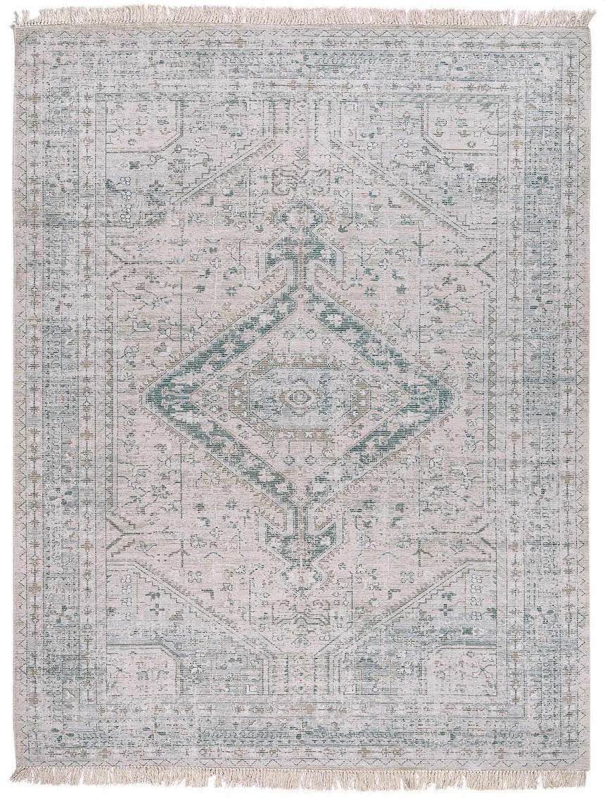 Made to Order Custom Size Birdham Area Rug