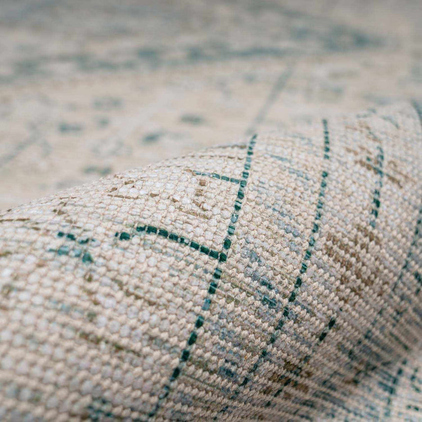 Made to Order Custom Size Birdham Area Rug