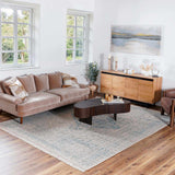 Made to Order Custom Size Birdham Area Rug