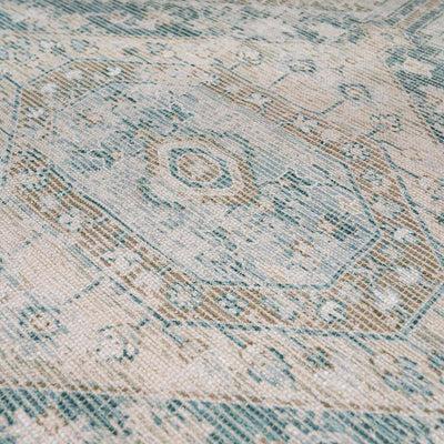 Birdham Area Rug