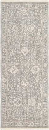 Bisbin Area Rug - Clearance