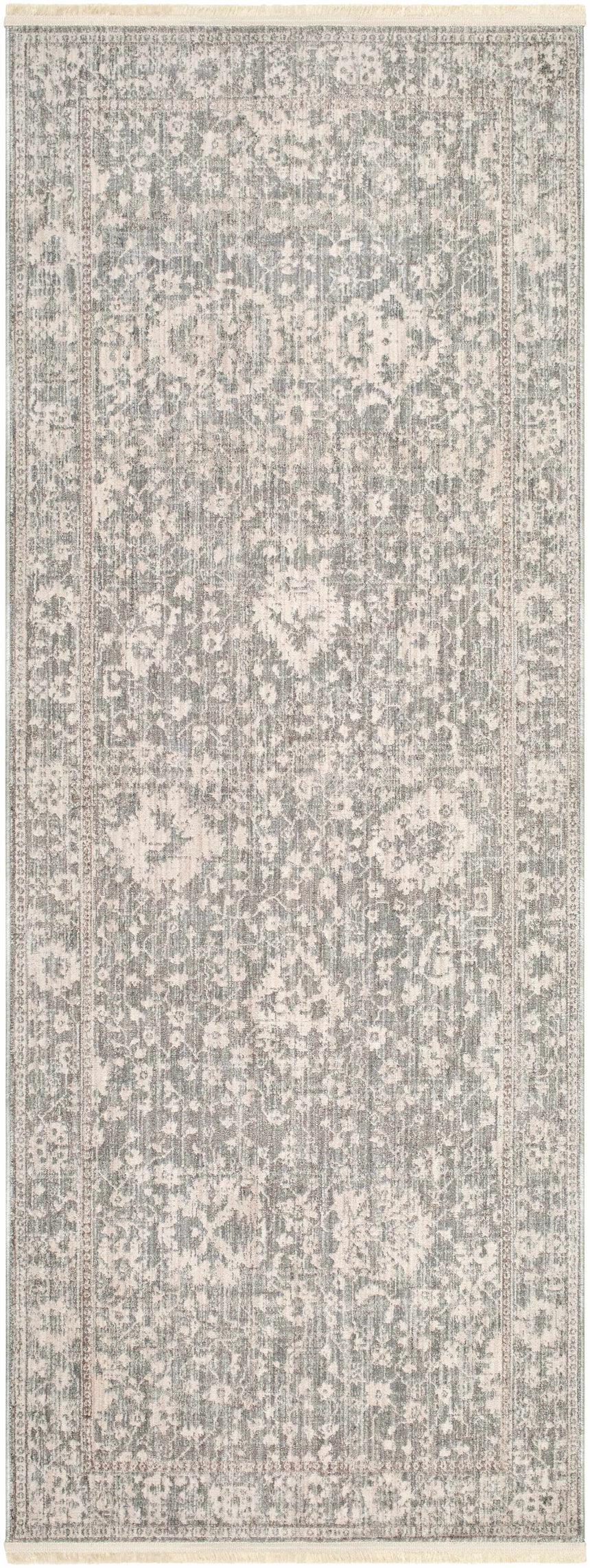 Bisbin Area Rug - Clearance