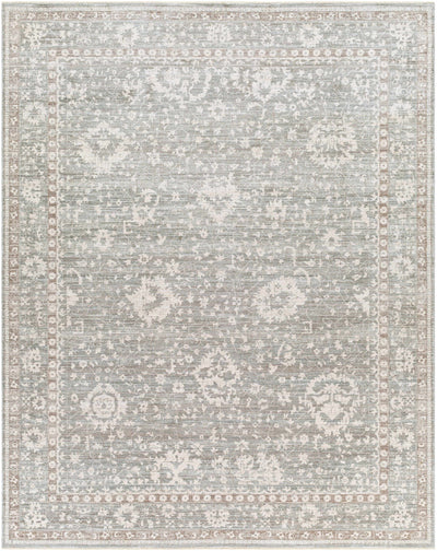 Bisbin Area Rug