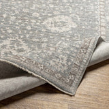 Bisbin Area Rug - Clearance