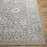 Bisbin Area Rug - Clearance