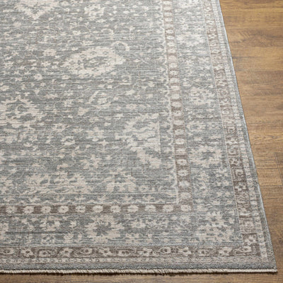 Bisbin Area Rug