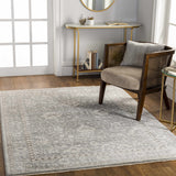 Bisbin Area Rug - Clearance