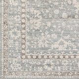 Bisbin Area Rug - Clearance