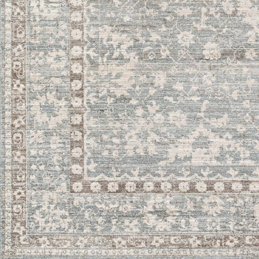 Bisbin Area Rug - Clearance
